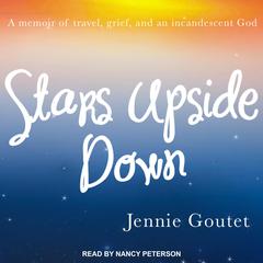 Stars Upside Down by Jennie Goutet audiobook