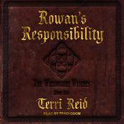 Rowan's Responsibility by  Terri Reid audiobook