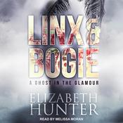 A Ghost in the Glamour by  Elizabeth Hunter audiobook
