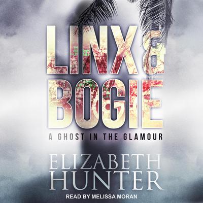 A Ghost in the Glamour by Elizabeth Hunter audiobook