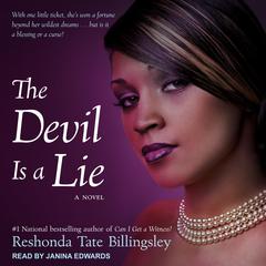 The Devil Is a Lie by ReShonda Tate Billingsley audiobook