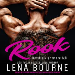 Rook by Lena Bourne audiobook