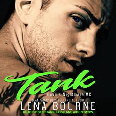 Tank by Lena Bourne audiobook