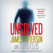 Unsolved by  David Ellis audiobook