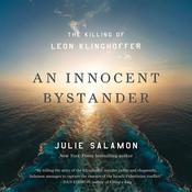 An Innocent Bystander by  Julie Salamon audiobook