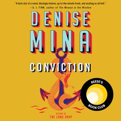 Conviction by Denise Mina audiobook