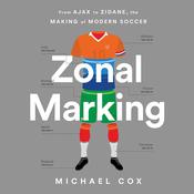 Zonal Marking by  Michael Cox audiobook