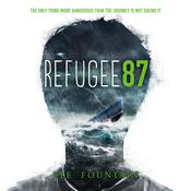 Refugee 87 by  Ele Fountain audiobook