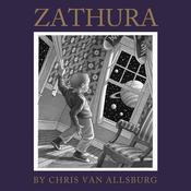 Zathura by  Chris Van Allsburg audiobook