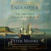 Endeavour by  Peter Moore audiobook