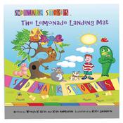 Sidewalk Stories The Lemonade Landing Mat by  Wendy K. Gray audiobook