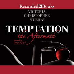 Temptation by Victoria Christopher Murray audiobook