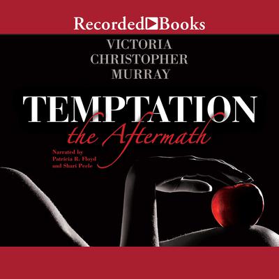 Temptation by Victoria Christopher Murray audiobook