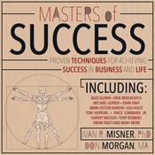 Masters of Success by  Ivan R. Misner PhD audiobook