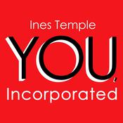YOU, Incorporated by  Ines Temple audiobook