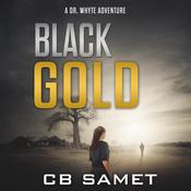 Black Gold by  CB Samet audiobook