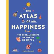 The Atlas of Happiness by  Helen Russell audiobook