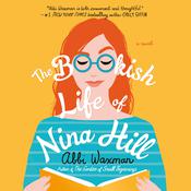The Bookish Life of Nina Hill by  Abbi Waxman audiobook