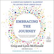 Embracing the Journey by  Gregory Mcdonald audiobook