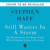 Still Waters in a Storm by  Stephen Haff audiobook