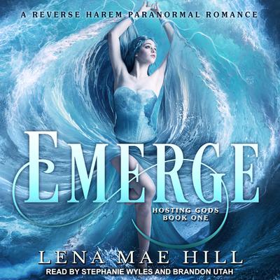 Emerge by Lena Mae Hill audiobook