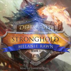 Stronghold by Melanie Rawn audiobook