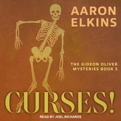 Curses! by Aaron Elkins audiobook