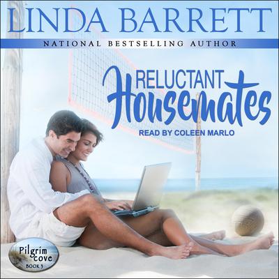 Reluctant Housemates by Linda Barrett audiobook