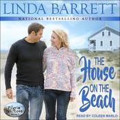 The House on the Beach by  Linda Barrett audiobook