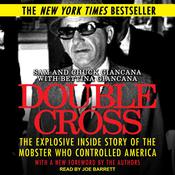 Double Cross by  Chuck Giancana audiobook