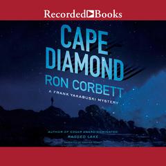 Cape Diamond by Ron Corbett audiobook