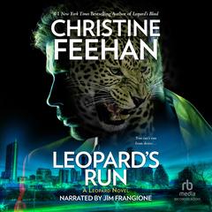 Leopard's Run by Christine Feehan audiobook