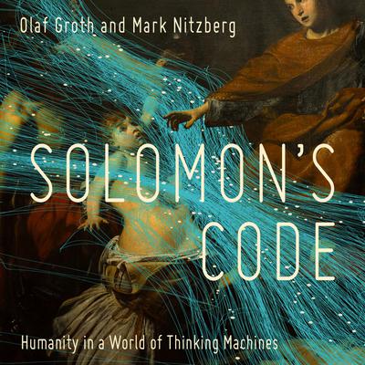 Solomon's Code by Olaf Groth audiobook