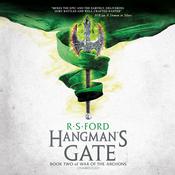 Hangman’s Gate by  R. S. Ford audiobook