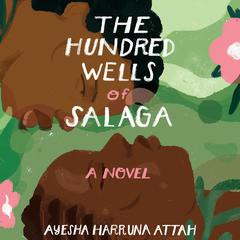 The Hundred Wells of Salaga by Ayesha Harruna Attah audiobook