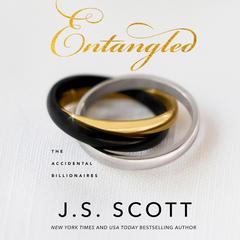 Entangled by J. S. Scott audiobook