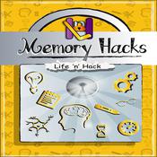 Memory Hacks by  Life 'n’ Hack audiobook