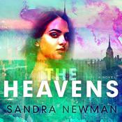 The Heavens by  Sandra Newman audiobook