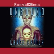 Unbound by  Lance Erlick audiobook
