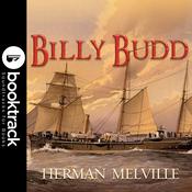 Billy Budd by  Herman Melville audiobook