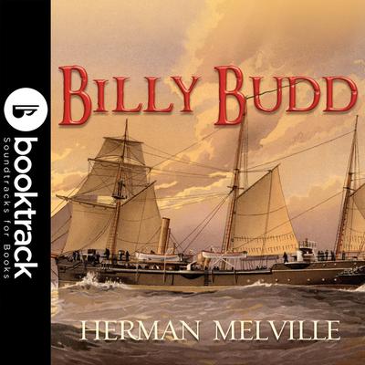 Billy Budd by Herman Melville audiobook
