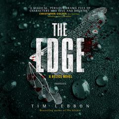 The Edge by Tim Lebbon audiobook