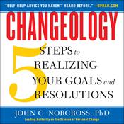 Changeology by  John C. Norcross PhD audiobook