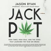 Jackpot by  Jason Ryan audiobook