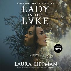 Lady in the Lake by Laura Lippman audiobook