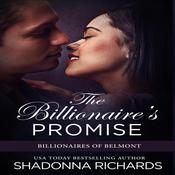 The Billionaire's Promise by  Shadonna Richards audiobook