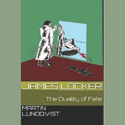 James Locker by Martin Lundqvist audiobook