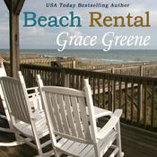 Beach Rental by  Grace Greene audiobook