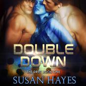 Double Down by  Susan Hayes audiobook
