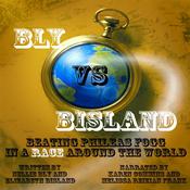 Bly vs Bisland by  Nellie Bly audiobook